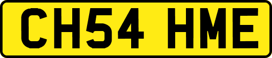 CH54HME