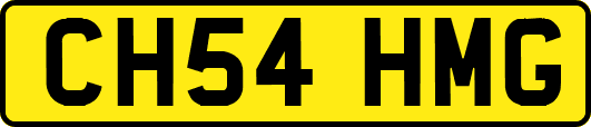 CH54HMG