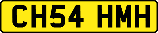 CH54HMH