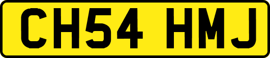 CH54HMJ