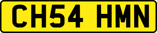 CH54HMN