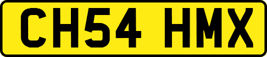CH54HMX