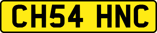 CH54HNC