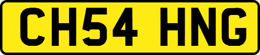 CH54HNG