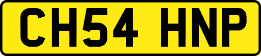 CH54HNP