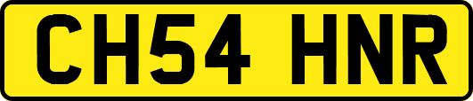 CH54HNR