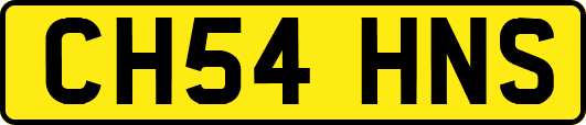 CH54HNS