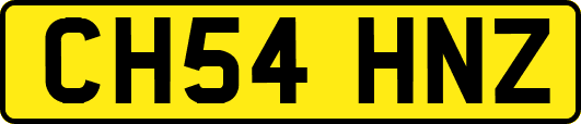 CH54HNZ