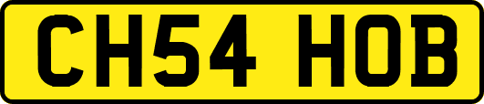 CH54HOB