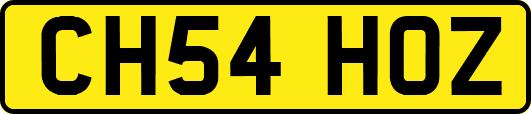 CH54HOZ