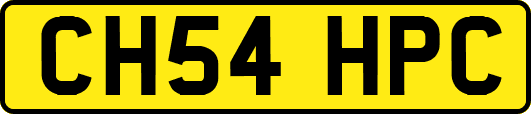 CH54HPC