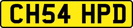 CH54HPD