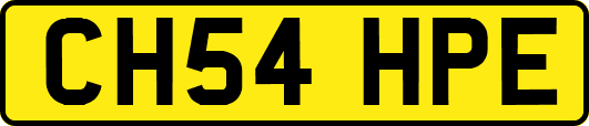 CH54HPE