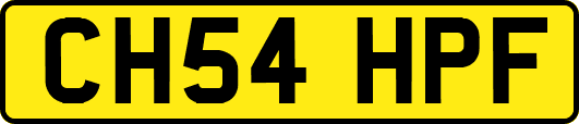 CH54HPF