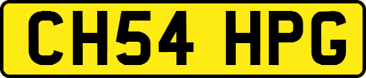 CH54HPG