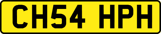 CH54HPH