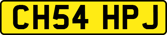CH54HPJ
