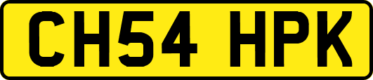 CH54HPK