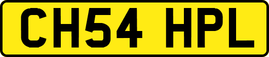CH54HPL