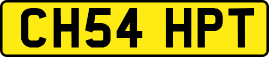 CH54HPT