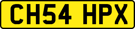 CH54HPX