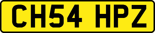 CH54HPZ