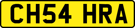 CH54HRA