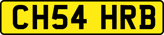 CH54HRB