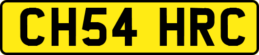 CH54HRC