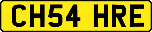 CH54HRE
