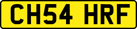 CH54HRF