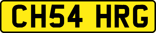 CH54HRG