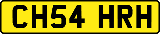 CH54HRH