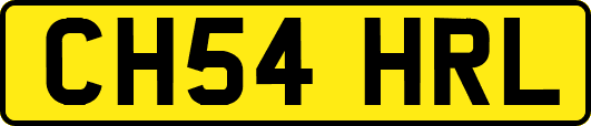 CH54HRL