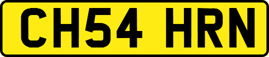 CH54HRN