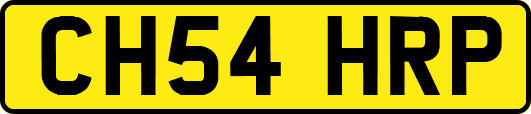 CH54HRP