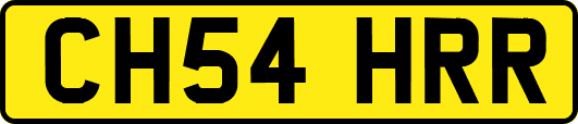 CH54HRR