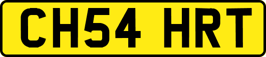 CH54HRT