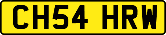 CH54HRW