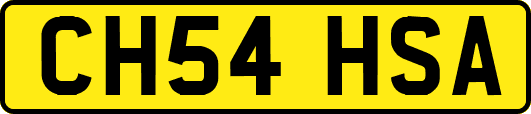 CH54HSA