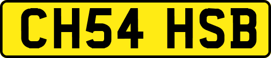 CH54HSB