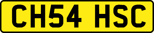 CH54HSC