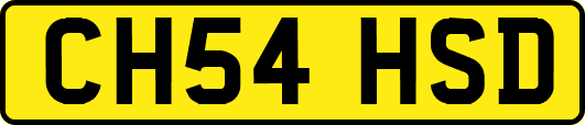 CH54HSD