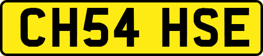 CH54HSE