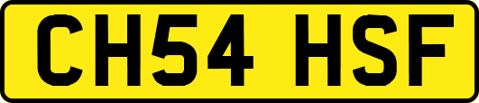 CH54HSF