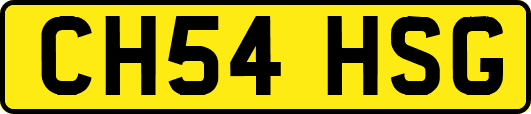 CH54HSG