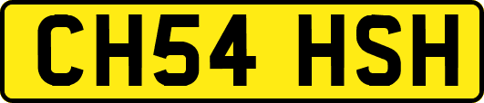 CH54HSH