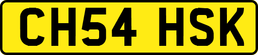 CH54HSK