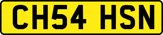 CH54HSN