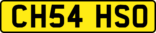 CH54HSO